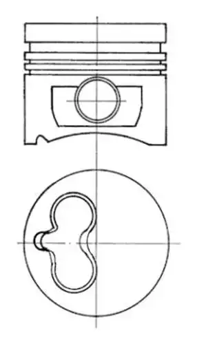 бутало WILMINK GROUP WG1016320