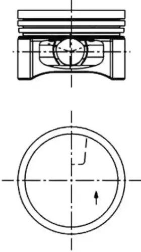 бутало WILMINK GROUP WG1016428