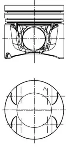 бутало WILMINK GROUP WG1016454