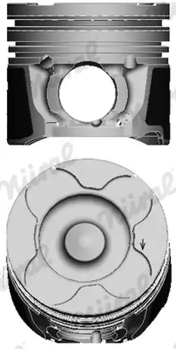 бутало WILMINK GROUP WG1094126