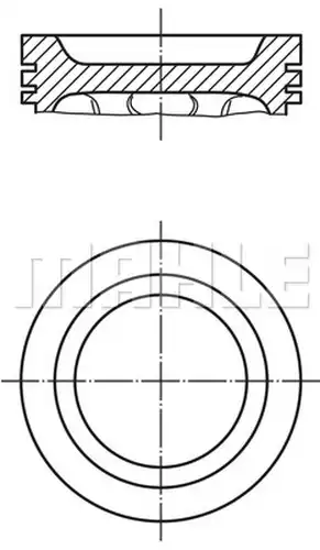 бутало WILMINK GROUP WG1104295