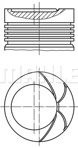 бутало WILMINK GROUP WG1104484