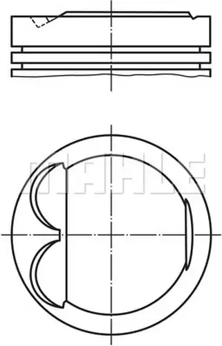 бутало WILMINK GROUP WG1104621