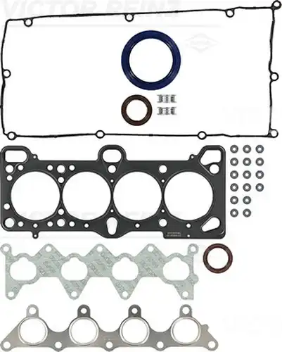 пълен комплект гарнитури, двигател WILMINK GROUP WG1146138