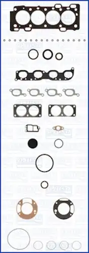 пълен комплект гарнитури, двигател WILMINK GROUP WG1165439