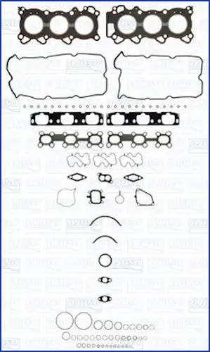 пълен комплект гарнитури, двигател WILMINK GROUP WG1165588