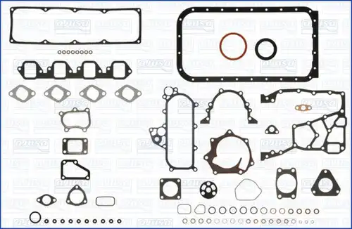 пълен комплект гарнитури, двигател WILMINK GROUP WG1165854