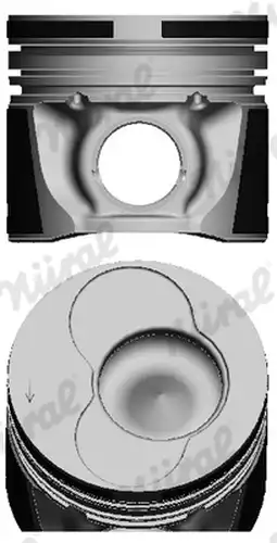 бутало WILMINK GROUP WG1175155