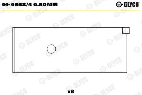 к-кт биелни лагери WILMINK GROUP WG1185088