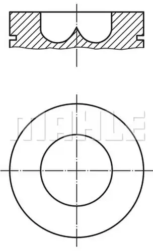 бутало WILMINK GROUP WG1201187