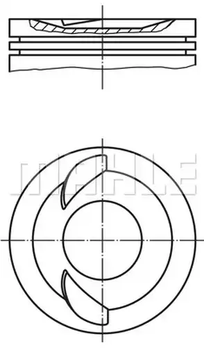 бутало WILMINK GROUP WG1201314