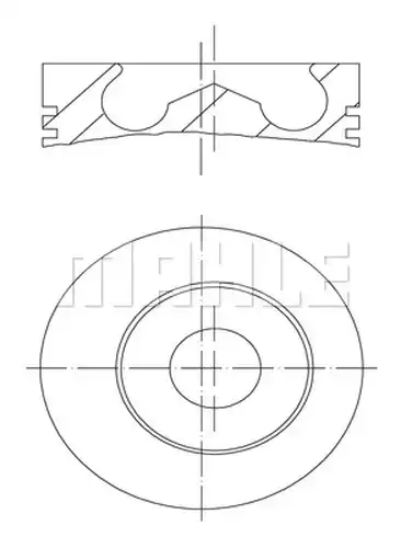 бутало WILMINK GROUP WG1202060