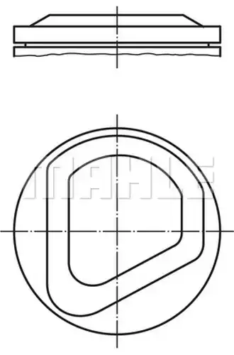 бутало WILMINK GROUP WG1213420