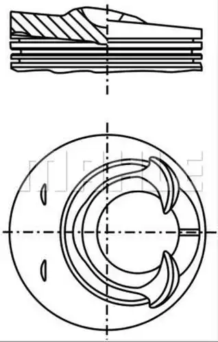 бутало WILMINK GROUP WG1258455