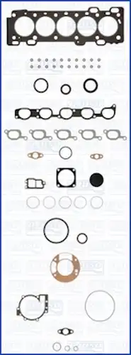 пълен комплект гарнитури, двигател WILMINK GROUP WG1452365