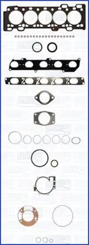 пълен комплект гарнитури, двигател WILMINK GROUP WG1452756