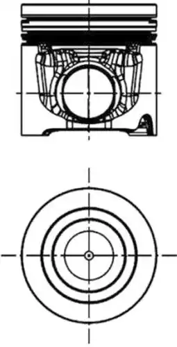 бутало WILMINK GROUP WG1726270