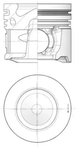 бутало WILMINK GROUP WG1726302