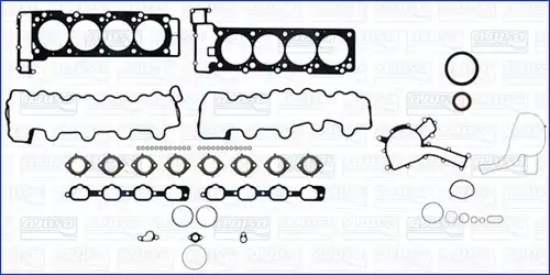 пълен комплект гарнитури, двигател WILMINK GROUP WG1752253