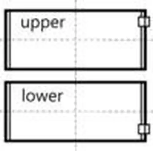 к-кт биелни лагери WILMINK GROUP WG1806805