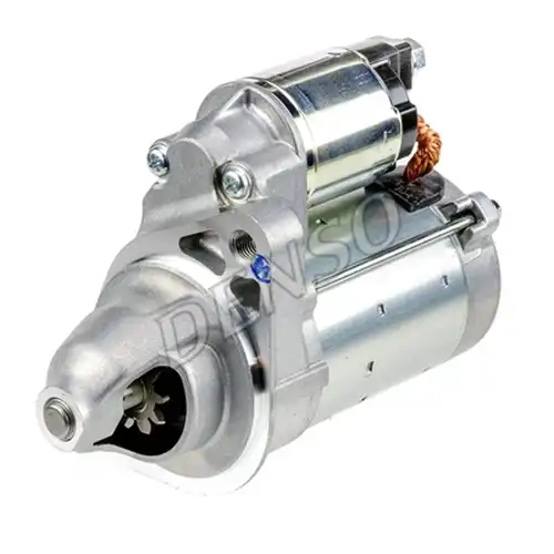 стартер WILMINK GROUP WG1920076