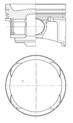 бутало WILMINK GROUP WG1924760