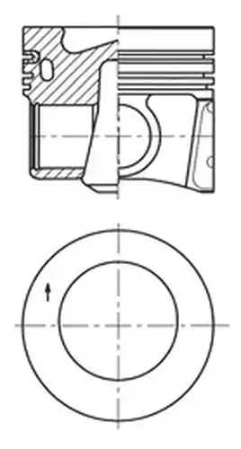 бутало WILMINK GROUP WG1967293