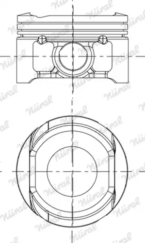 бутало WILMINK GROUP WG2191596