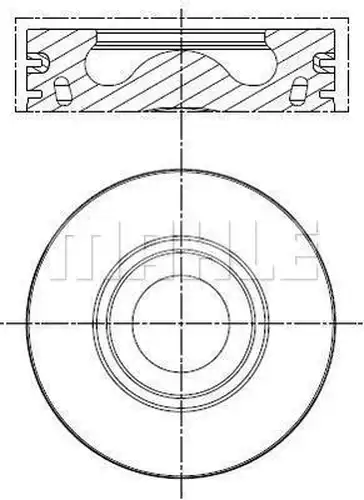 бутало WILMINK GROUP WG2201141