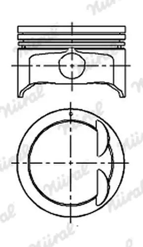 бутало WILMINK GROUP WG2202236