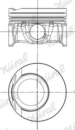 бутало WILMINK GROUP WG2202272