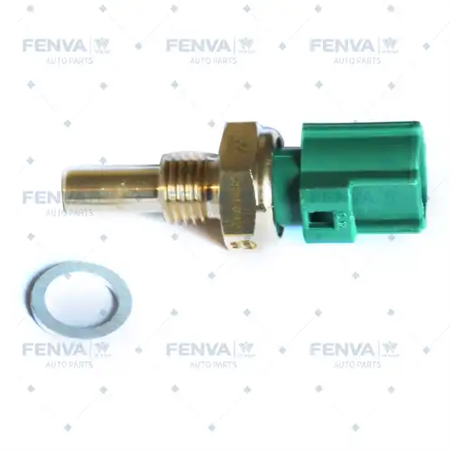 датчик, температура на охладителната течност WXQP 12196
