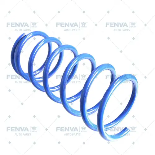 пружина за ходовата част WXQP 50389