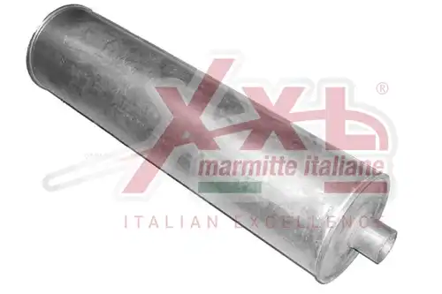 средно гърне XXLMARMITTEITALIANE Z4342