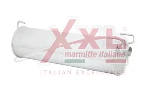 средно гърне XXLMARMITTEITALIANE Z6681