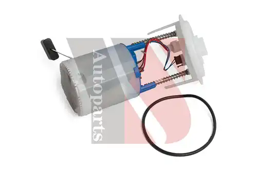 горивопроводен елемент (горивна помпа+сонда) YSPARTS FP145