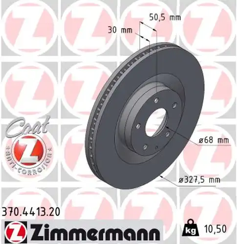  ZIMMERMANN 370.4413.20