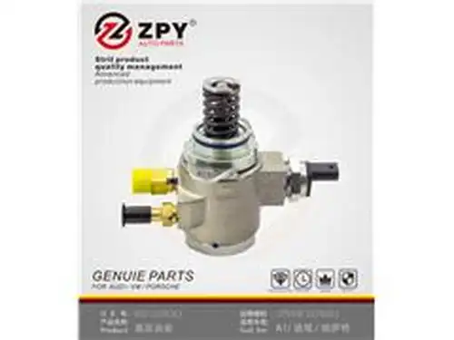 помпа за високо налягане ZPY 03C 127 026J