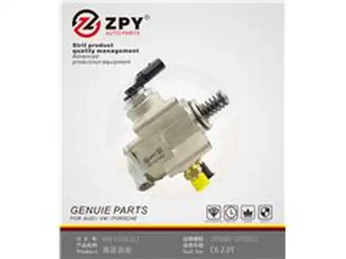 помпа за високо налягане ZPY 06F 127 025J