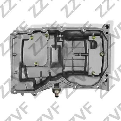 маслена вана (картер) ZZVF ZVL325-10-400B